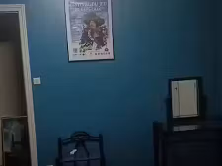 location meublée chambre 1 pièce 20 m² à port-sainte-foy-et-ponchapt (33220)  300 €