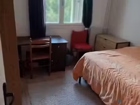 location meublée chambre 1 pièce 10 m² à saint-brieuc (22000)  320 €