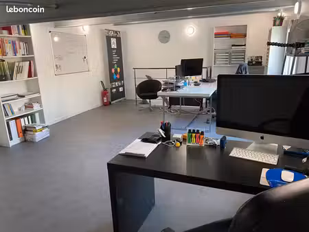 a louer bureau locaux d'activité