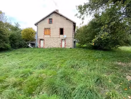 ferme à vendre