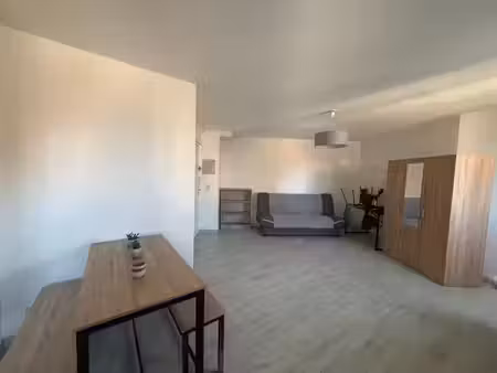 location meublée appartement 1 pièce 40.19 m² à compiegne (60200)  600 €