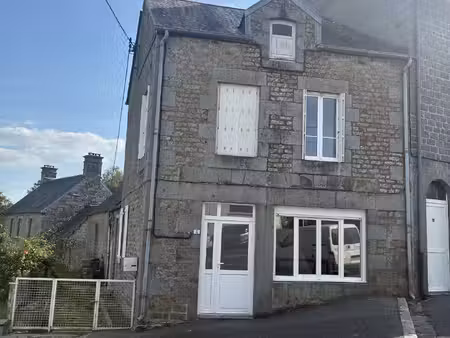 vente maison de village 4 pièces