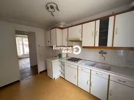 location appartement 3 pièces colocation à morlaix (29600) : à louer 3 pièces colocation /