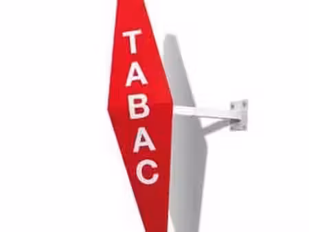 tabac loto facile à tenir