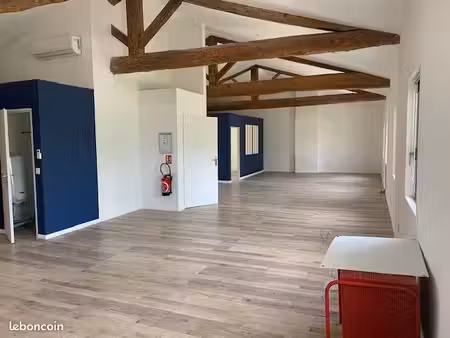 local commercial