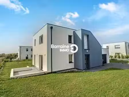 location maison à crozon (29160) : à louer / 118m² crozon