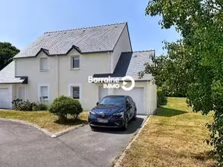 location maison meublé à crozon (29160) : à louer meublé / 72m² crozon