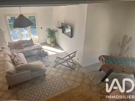 vente maison traditionnelle 6 pièces