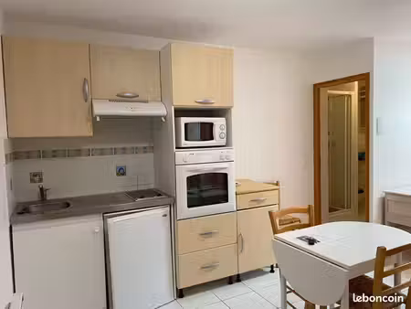 studio à louer pour étudiant