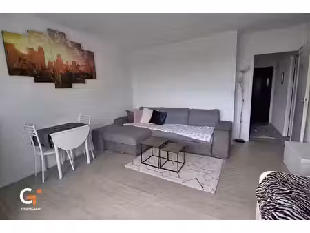 location appartement 1 pièce 29.97 m² à dieppe (76200)  450 €