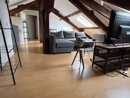 location appartement meublé gare épinal