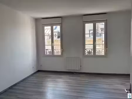 location appartement 1 pièce 39.14 m² à rouen (76000)  470 €