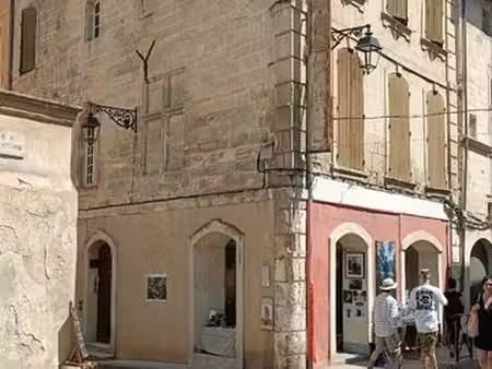 local centre ville