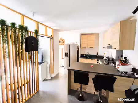 appartement capbreton seulement pour octobre