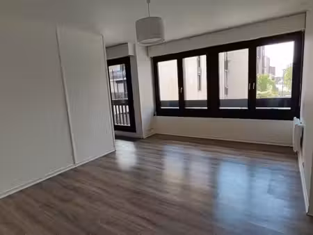 appartement t2 quartier calme et arboré chamalières