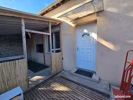 appartement t3