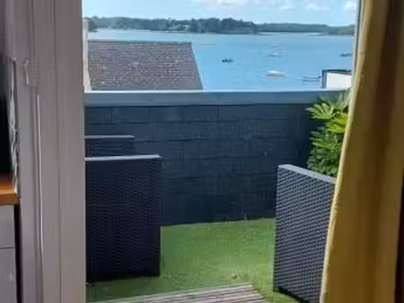 a louer à l'année appartement t2