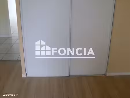 appartement 3 pièces 60m² à louer 772 - le havre 76600