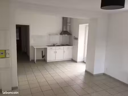 location appartement t2 à mortagne du nord