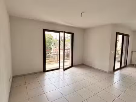 appartement 4 pièces 89 m²