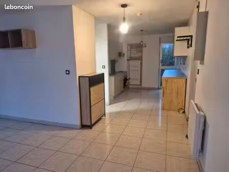 appartment t2 proche des facs