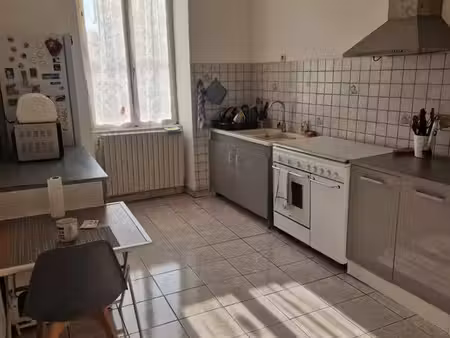 location appartement t4