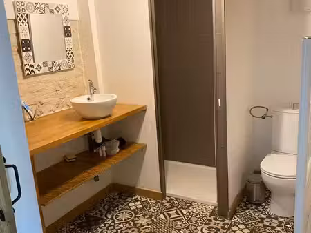 appartement t2