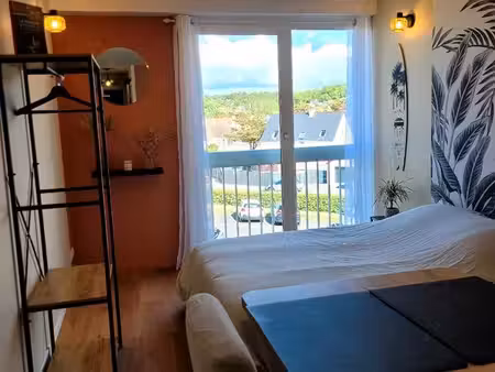 logement siouville
