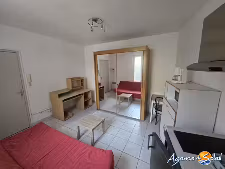 studio meuble proche faculte de droit