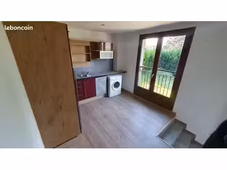 appartement 40m2 meublé