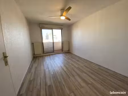 studio 1 pièce 24 m²