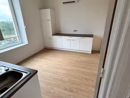 appartement. 3 pièces