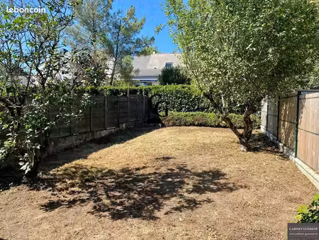 maison 2 pièces 45 m²