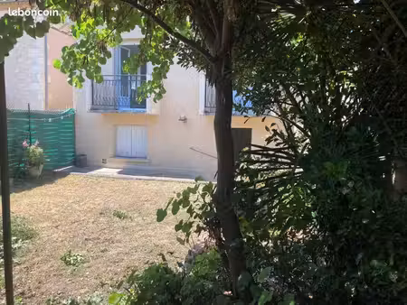 maison de ville (basse ville)