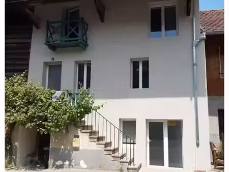 sous location maison pendant 6 mois