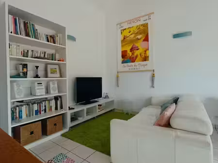 location petite maison