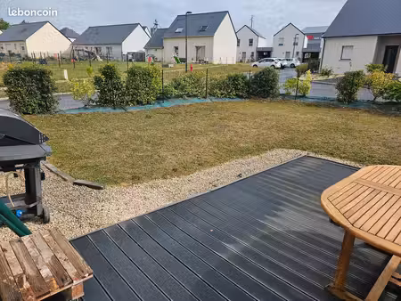 maison 75m2 à louer