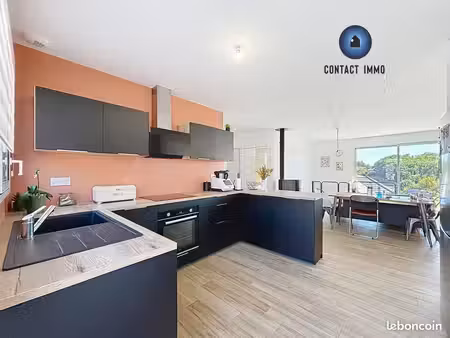 maison 4 pièces 86 m²