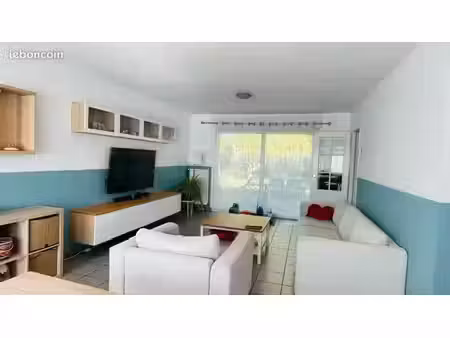 maison sans mitoyenneté à hergines