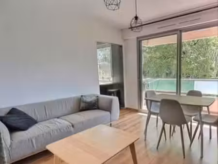 appartement t1 bis 35m2