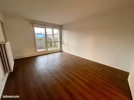 appartement 4 pièces 84 m²