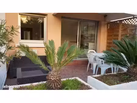 location ste maxime