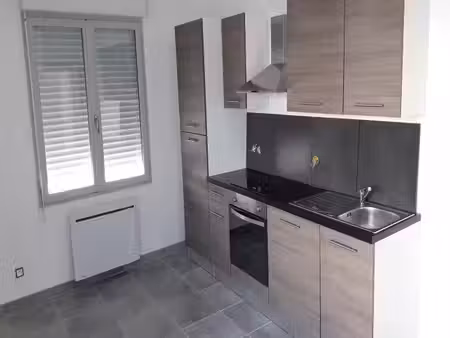 logement t2 plain pied