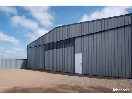box de stockage
