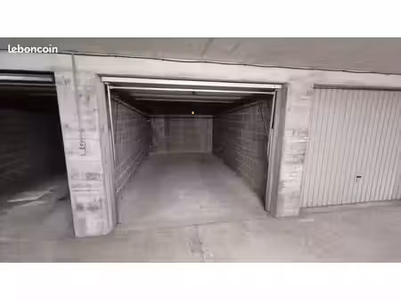 garage riom