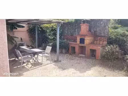 maison t3