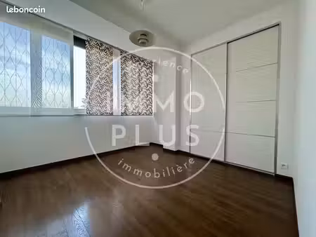 appartement 3 pièces 74 m²