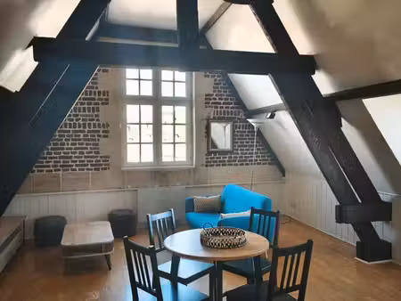 appartement grand' place arras
