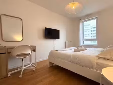 f2 45 m² à louer – asnières-sur-seine