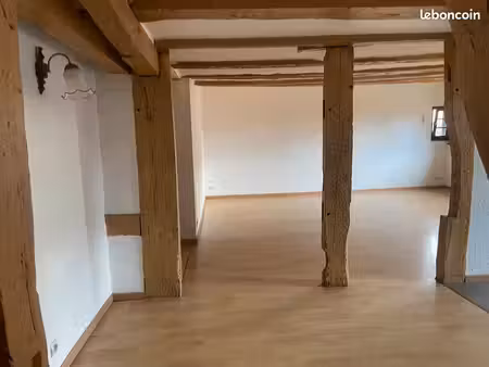 bouxwiller t4 à louer